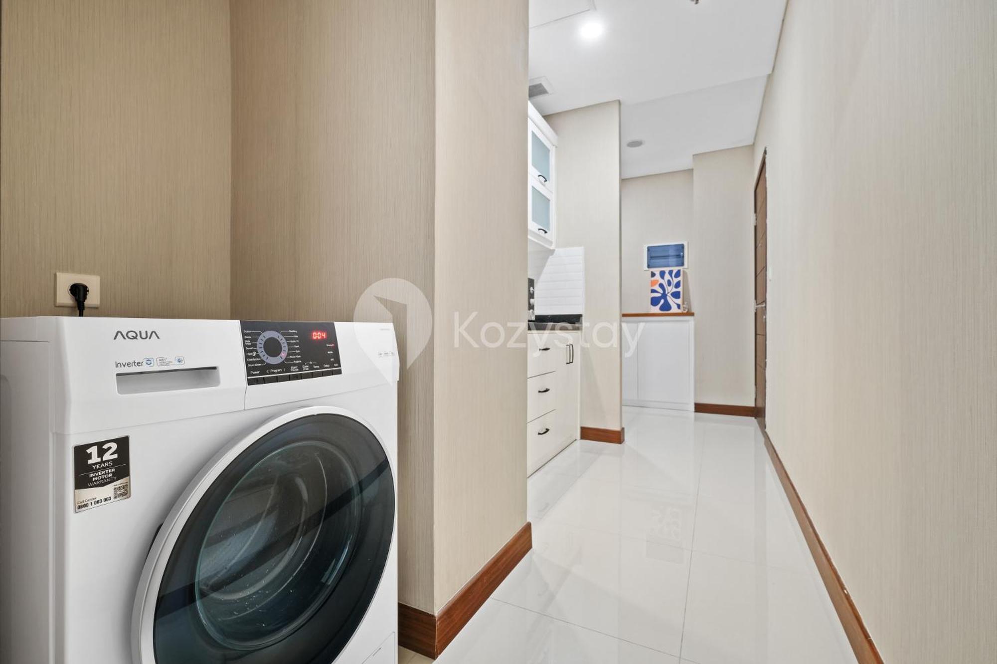 Sepia By Kozystay - Kebon Jeruk Jakarta